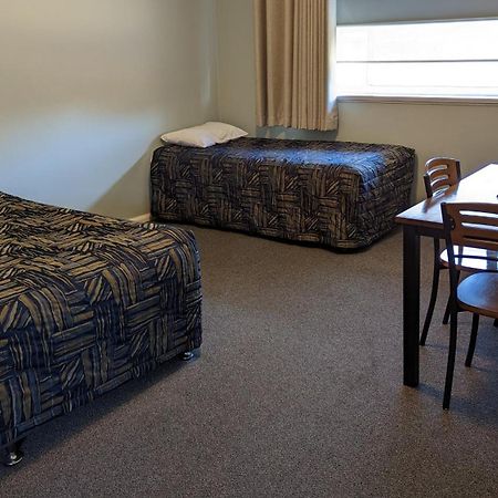 Harden Country Motel Buitenkant foto